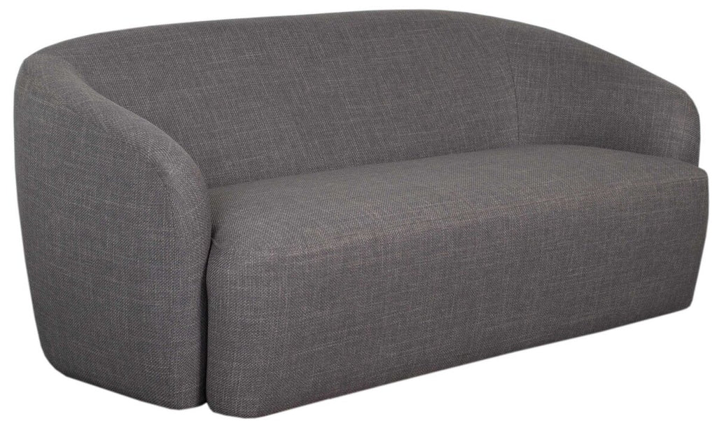 Sofa 2 5er Loconia beige | Polstermöbel – Produktbild 2