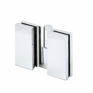 LIFT Duschtürband rechts