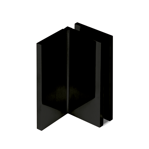 XTREME Eckverbinder, Glas-Wand 90°