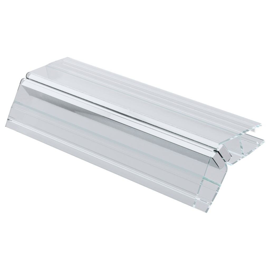 Duschtürdichtung 135° mit Magnet