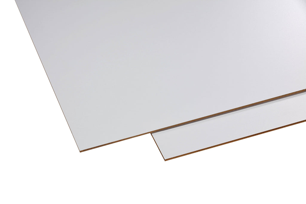 3050 x 1300 mm HPL Bau- und Fassadenplatten für Außen und Innen