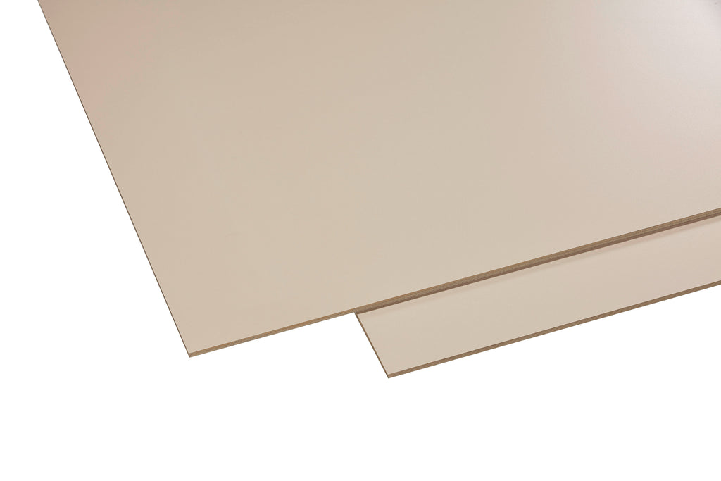Scobalit HPL-Schichtstoffplatte