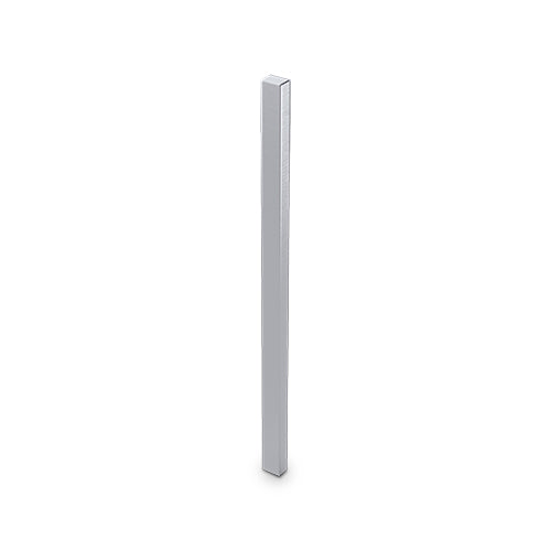 Griffleiste Satz selbstklebend 15x10mm H=300mm