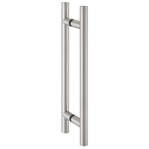 Griffstange 1200MM, V2A gebürstet