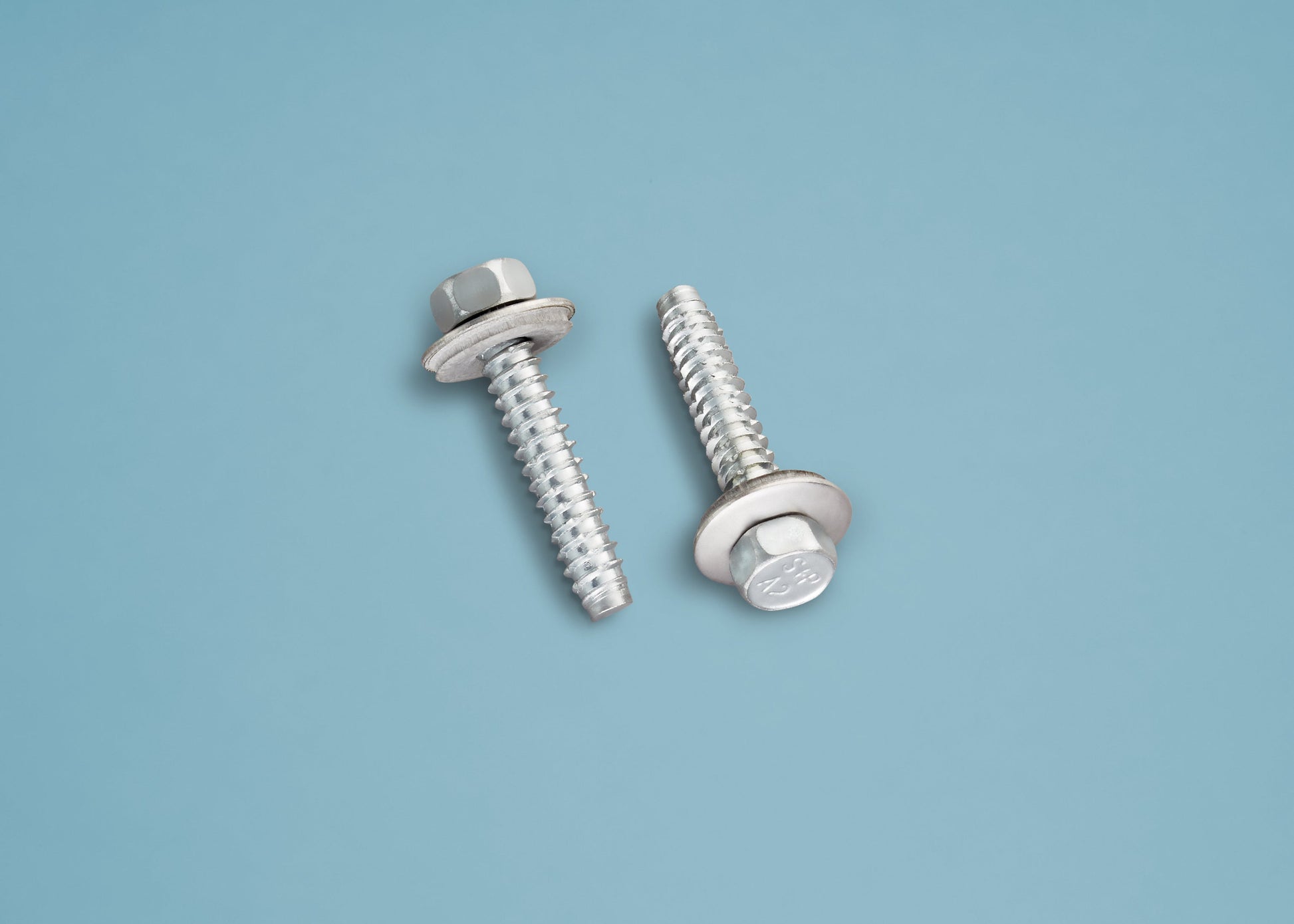 6,3 x 32 mm Befestigung des Oberteils auf dem Schraubprofil-Unterteil