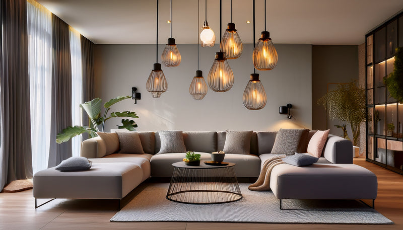 Lampen & Beleuchtung