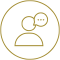 persönlicher Kundendienst