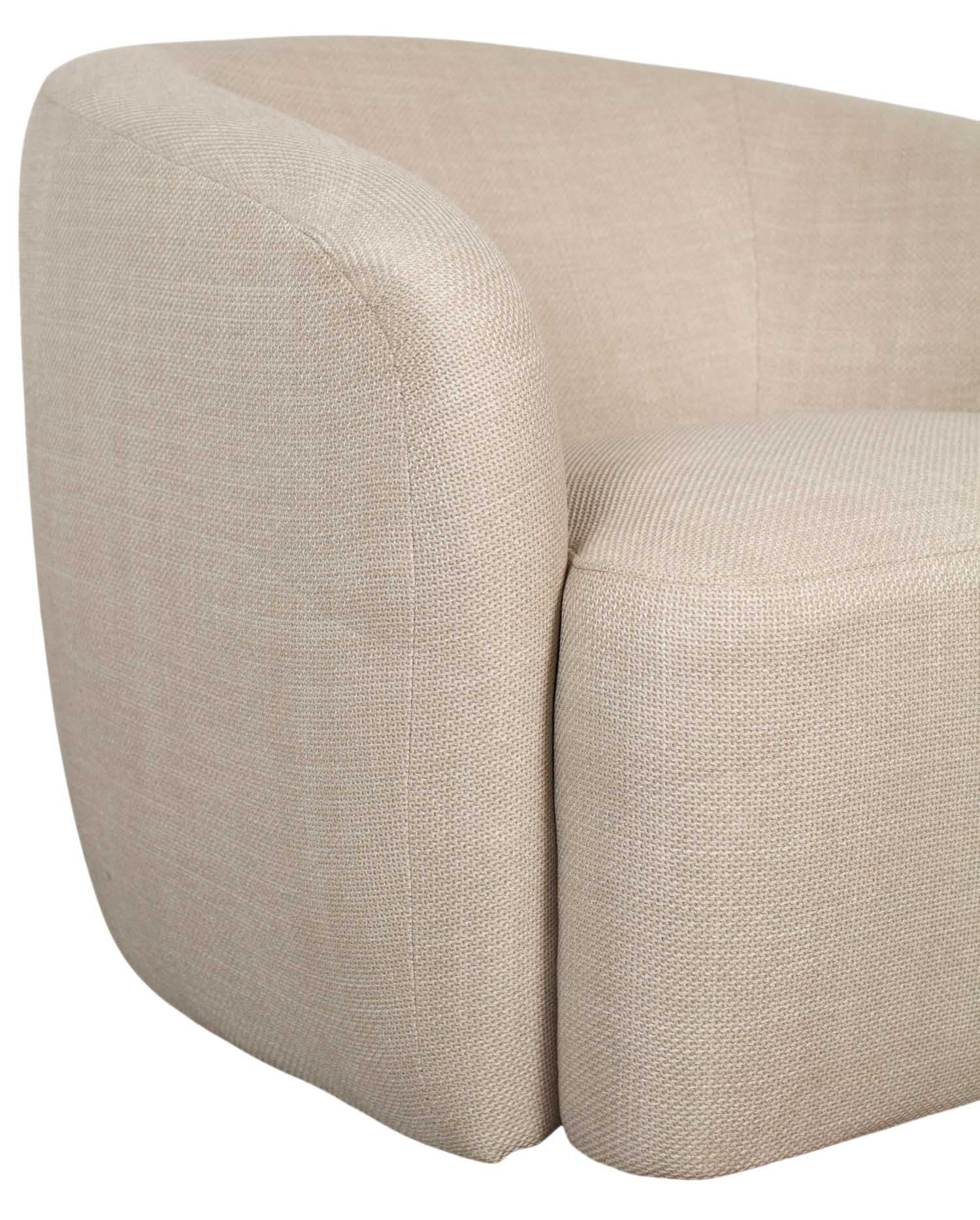 Polstersessel Loconia drehbar | Designmöbel