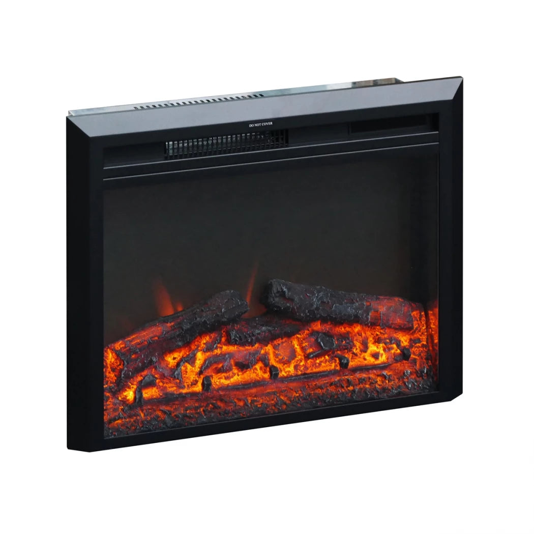 ScandiFlames Pyrope Einbauelektrokamin