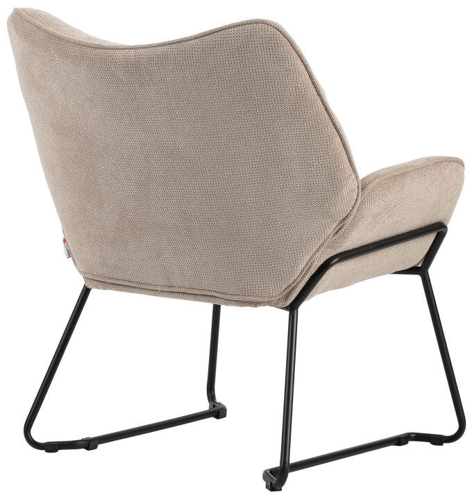 Sessel Aliano Polstermöbel