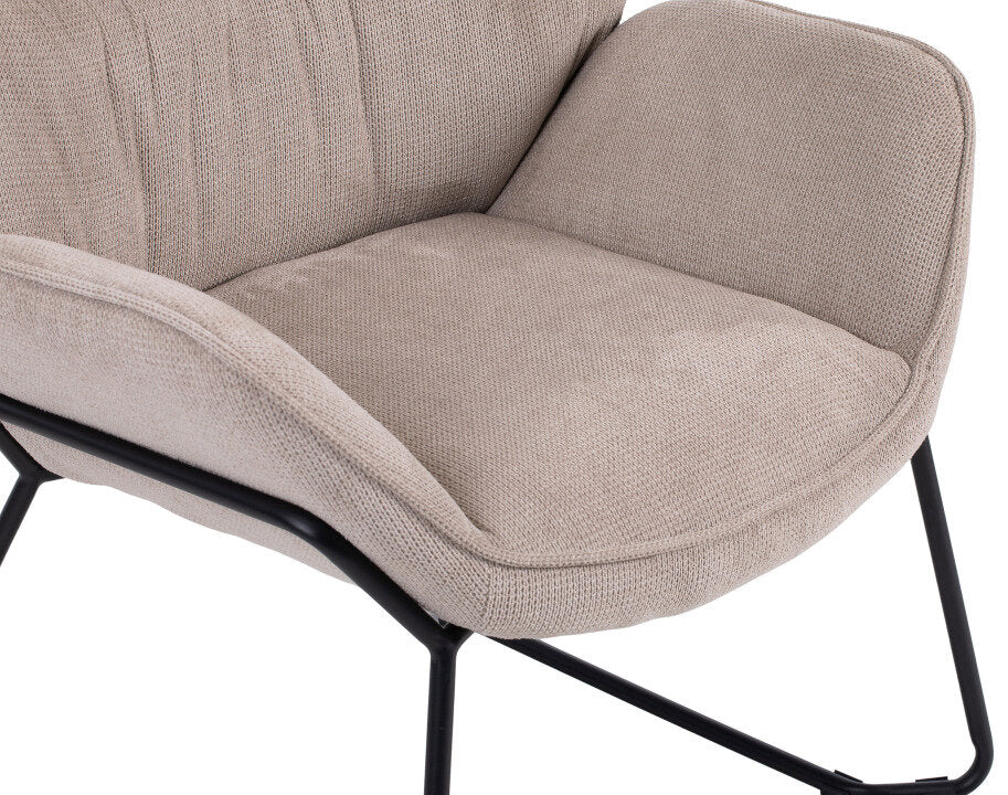 Sessel Aliano Polstermöbel