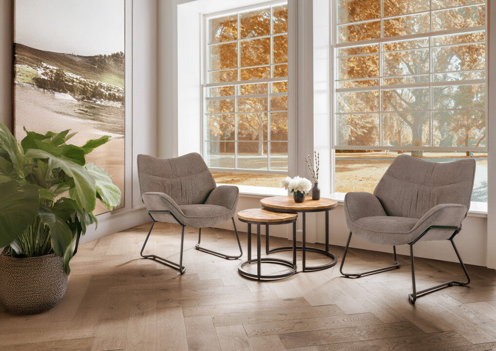 Sessel Aliano Polstermöbel