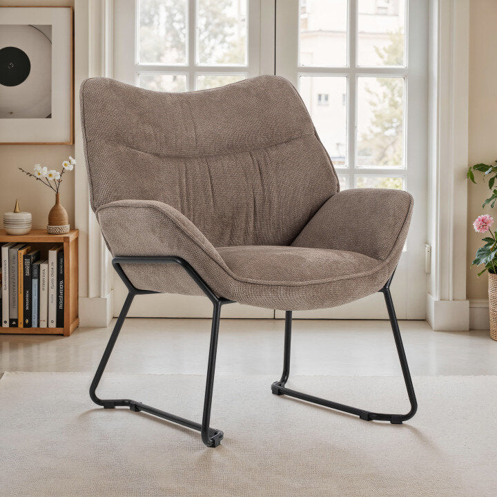 Sessel Aliano Polstermöbel