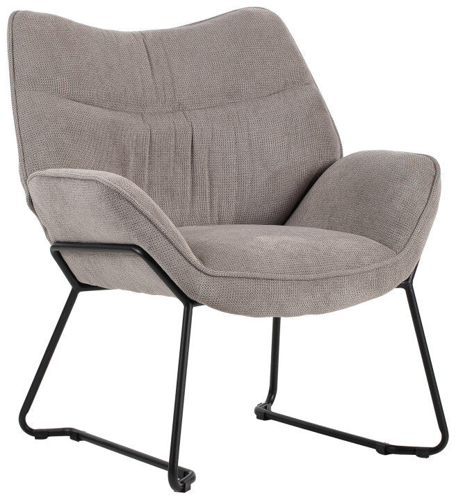 Sessel Aliano beige | Polstermöbel – Produktbild 4