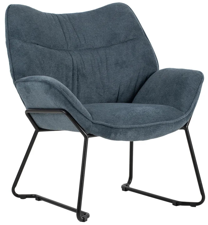 Wohnzimmer Set Aliano & Beistelltisch Fermo 2er Set | Designmöbel